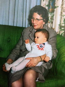 catherine hughes pierce w grandson phillip walker