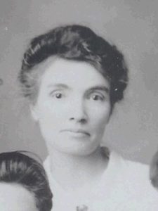 Ida Blum