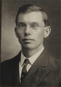 Lewis Wetzel Pierce