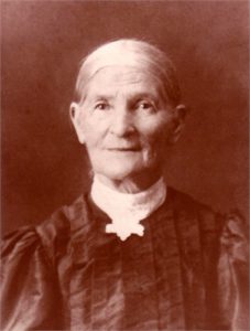 Rufus K Pierce wife Eliza